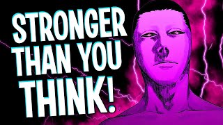 STRONGER THAN Yhwach, Aizen \u0026 Ichigo!? | How Strong Was The OG SOUL KING!? | BLEACH Explained