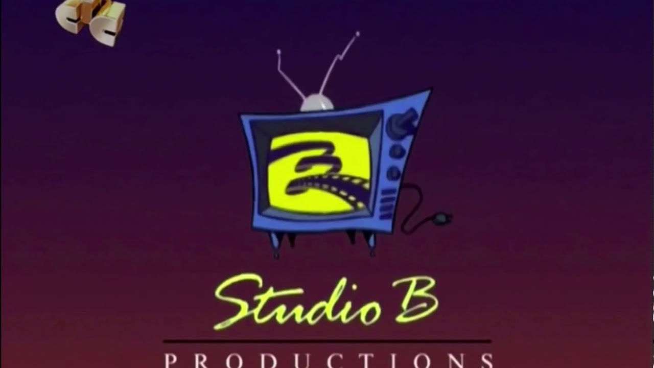 Studio B Productions/YTV (1999) - YouTube