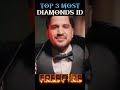 Top 3 most diamonds id in free fire #freefire #satvik #shorts