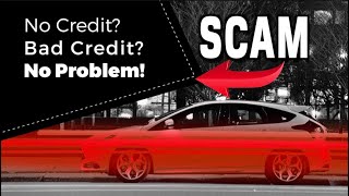 Car Dealership Advertising Scams You Need To Watch and Avoid on Everyman Driver
