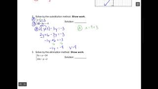 Unit 7 Practice Test Question 2