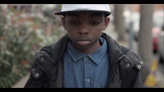 Stromae - Papaoutai (E. Adrián ft Sun Philips - English Version Cover)