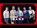 Flowers (Miley Cyrus Cover) Gabriel Felsberg Full Band #PartyEntertainment #torontoevents #wedding