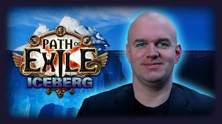 The Path of Exile Iceberg Explained