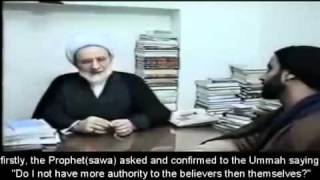 Questions Guided This Sunni Sheikh To Be Shia
