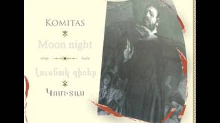 Komitas \