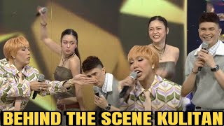 Kim Chiu Vice Ganda Vhong Navarro Jhong Hilario GANITO KA HAHAROT pag Commercial Break