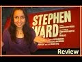 Stephen Ward the Musical @ Aldwych Theatre - Review