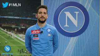 VIDEO - Mertens: \