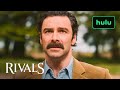 Rivals | Official Trailer | Hulu