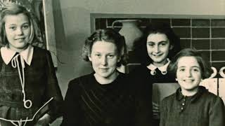 Anne Frank Introduction Video
