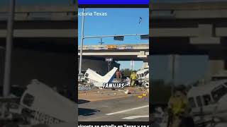 Tragedia en Texas