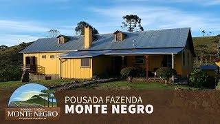 Pousada Fazenda Monte Negro