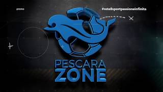 Pescara Zone - Prossimamente su Rete8 Sport (Promo Tv)