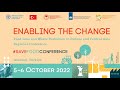 Regional Conference on Food Loss and Waste in Europe and Central Asia “Enabling the change” (ENG)