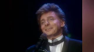 Barry Manilow -  Stay Live! `1993 HD