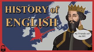 A Short History of the English Language