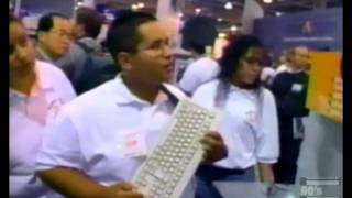 Best Buy Next Generation of Computers Commercial 1998