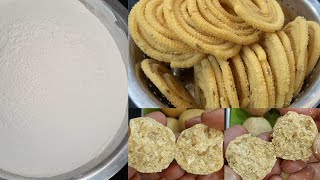 ಗೌರಿ ಗಣೇಶ ಹಬ್ಬಕ್ಕೆ ಚಕ್ಲಿ ಹಿಟ್ಟು , ಚಕ್ಲಿ , ತಂಬಿಟ್ಟು , ಚಿಗಳಿ | recipes for Ganesha & Gowri festival