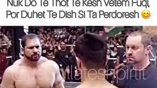 Duhet te dish si ta perdoresh fuqine!😎😎