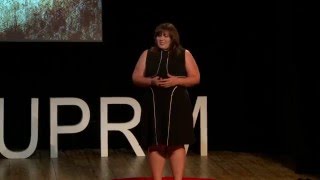 From the Me Generation to the We Generation | Elenita Irizarry Ramos | TEDxUPRM
