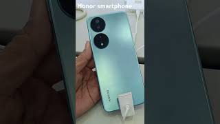 Honor X7b And Honor X8B #smartphone