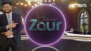 Həmin Zaur | Tam bölüm | 20.04.2023