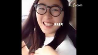 冯小刚23岁女儿近照曝光 北影毕业