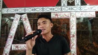 Pemerindang AJP. Beri Pemutus Ati Nuan - Song Cover By McAllance ( Official Live Video)