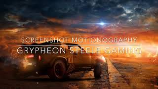 MAD MAX Game - Motionography - Track: Blood Bag - Music & Sound Collaboration - HD