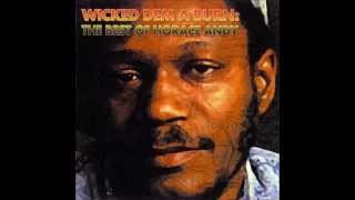 Horace Andy - Bless You