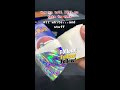 how to tell real vs fake pokemon cards in less than 10 seconds shorts