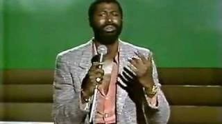 Teddy Pendergrass - My Latest, greatest inspiration