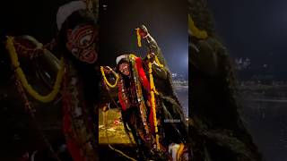 Shantipur Kali Visarjan 2024 | Shantipur Kali Puja | #shorts #viral #trending #kalipuja2024