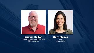 Why AI Agents Are Reshaping Enterprise Data Trust | Monte Carlo CEO Barr Moses