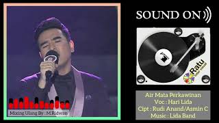 Hari Lida Air Mata Perkawinan Original Audio