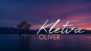 Oliver Dragojević - Kletva (Official lyric video)