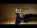 mozart violin concerto no.5 1st mov