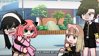 “ Don't Touch My Daughter! ” // ORG // SPY X FAMILY GACHA
