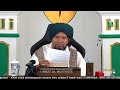 Saya Kecewa.. Semua Yang Saya Buat Tak Jadi, Nasihat Sikit Ustaz.. - Ustaz Muhaizad Muhammad