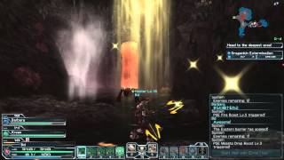 PSO2 Random Runs Part 1