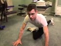 Focus Physical Therapy Piriformus Stretch