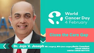 WORLD CANCER DAY.ലോക കാൻസർ ദിനം