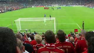 Champions League Final|Chelsea vs Bayern penalty| All reaction & Views
