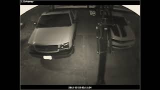 Melgar Surveillance Footage 2:00am - 3:00am (4 of 5)