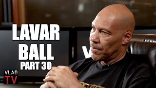 Lavar Ball Trashes LaMelo's Manager: He's a Vulture (Part 30)