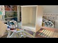 diy dollhouse nightstand