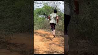Anaconda Snake Chasing in Real #shorts #short #anaconda #snake #nagin #saamp #chase #trex