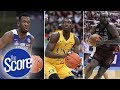 Chabi Yo, Kouame, and Akhuetie Lead UAAP MVP Race | The Score