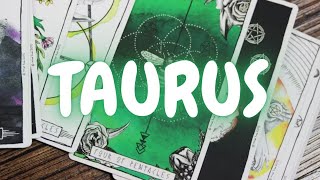 TAURUS🤯NEVER IN MY 25 YEARS OF EXPERIENCE HAS SOMETHING LIKE THIS COME OUT‼️‼️ JANUARY TAROT🔥